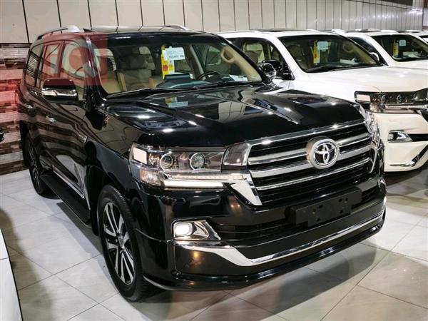 Toyota Land Cruiser 2019 for sale in Iraq - Erbil